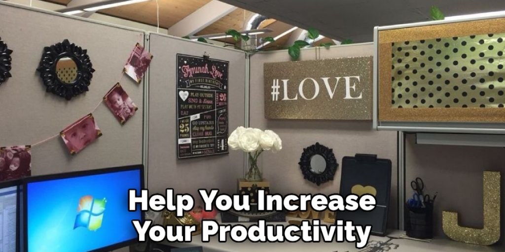 Help You Increase Your Productivity