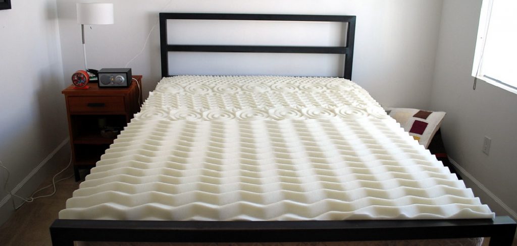 How to Compress Memory Foam Mattress