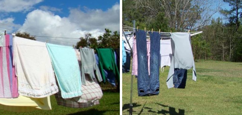 How to Keep Fabric from Fading in The Sun
