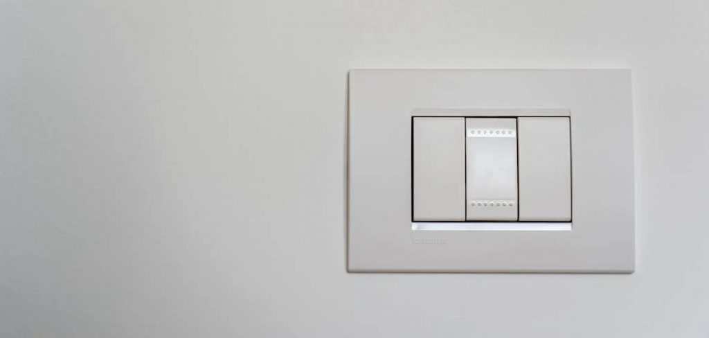 How to Program Lutron Light Switch