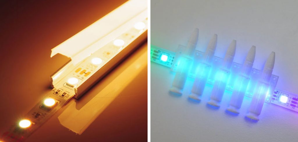 How to Soften LED Lights