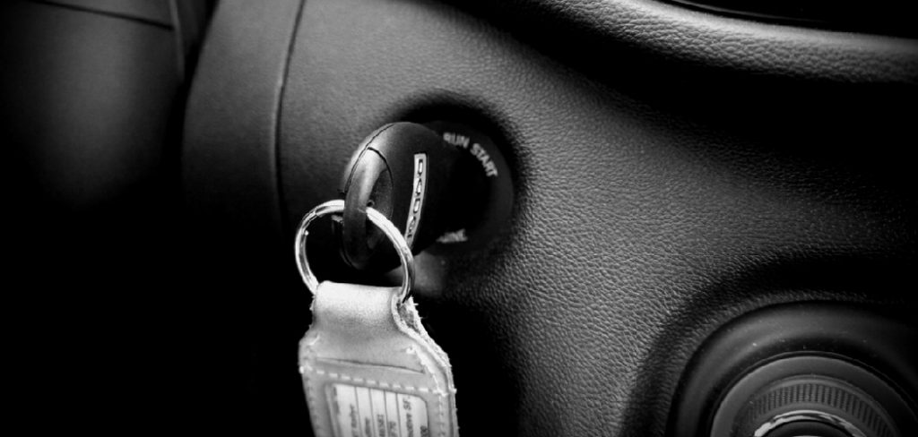 How to Bypass Ignition Switch to Start Car