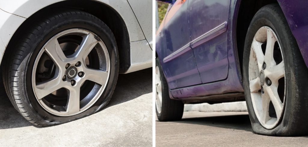 How to Fix Slow Tire Leak