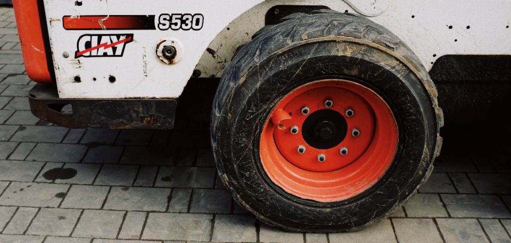 How to Get Paint Off Tires