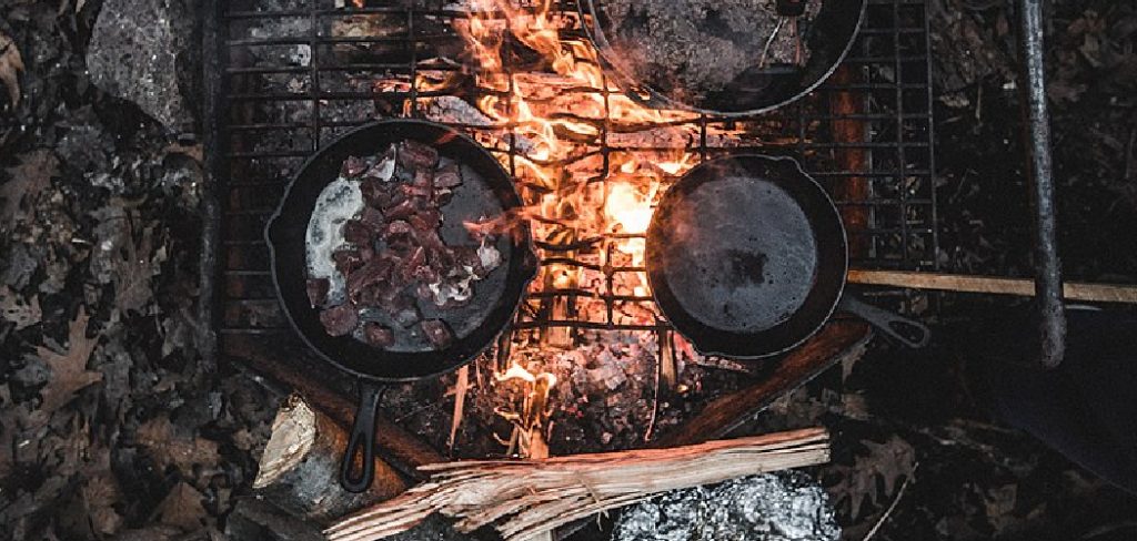 How to Keep a Charcoal Grill Lit