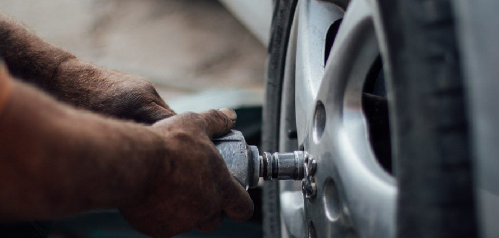 How to Quiet Noisy Tires