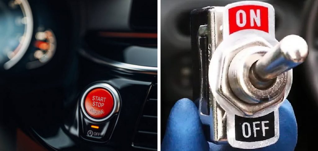How to Tell if Your Car Has a Kill Switch