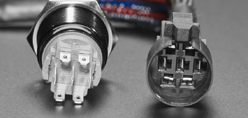 How to Wire Momentary Push Button Switch