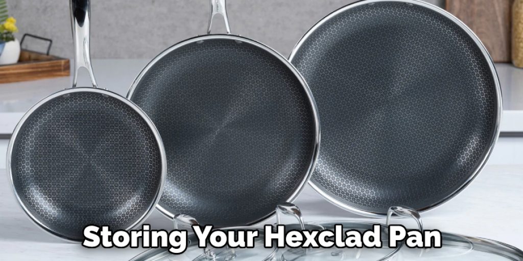 Seasoning your @HexClad cookware before the first use it so important , hexclad review