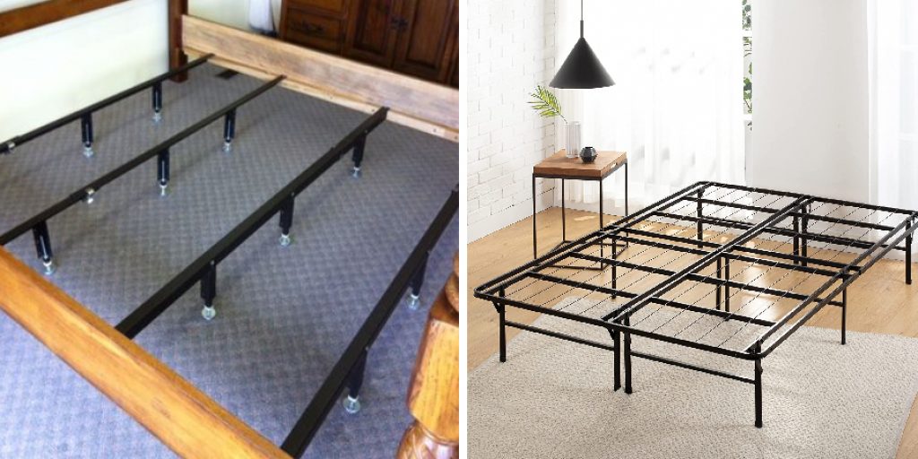How to Make Center Support for Bed Frame