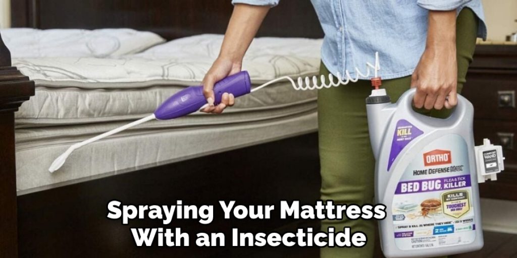 How to Dispose of Bed Bug Mattress 8 Beneficial Methods (2024)