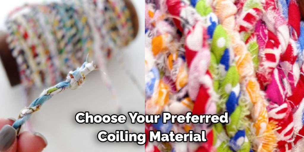 Choose Your Preferred Coiling Ma