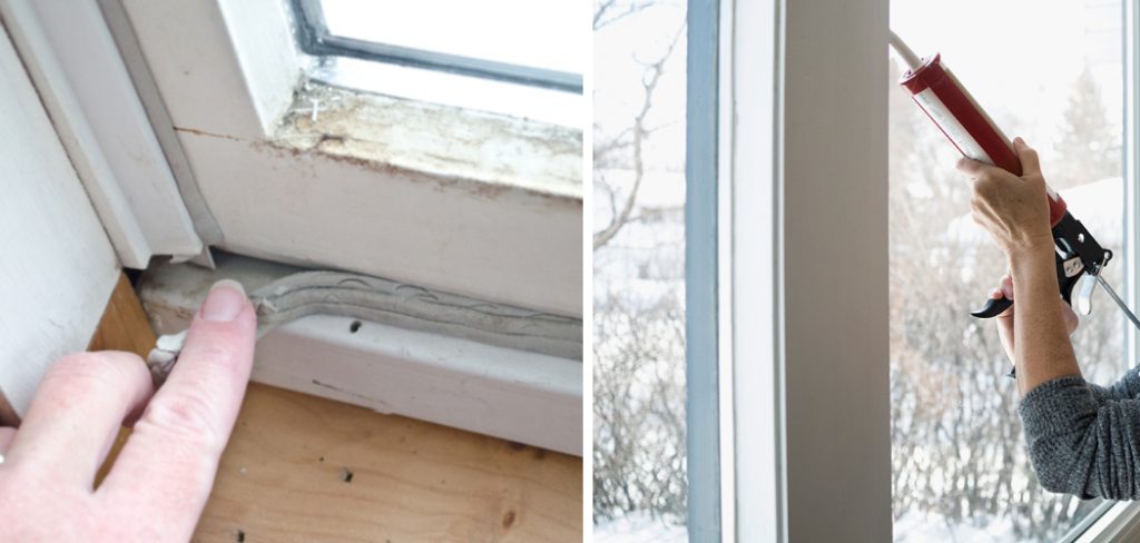 How to Fix Drafty Windows in Rental