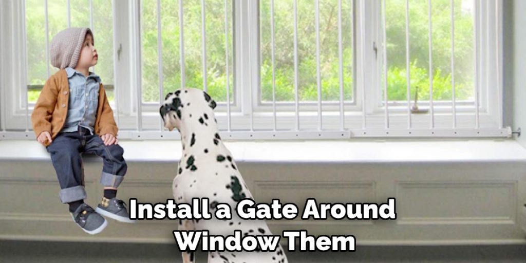 How to Protect Window Sills From Dogs | 5 Effective Steps (2023)