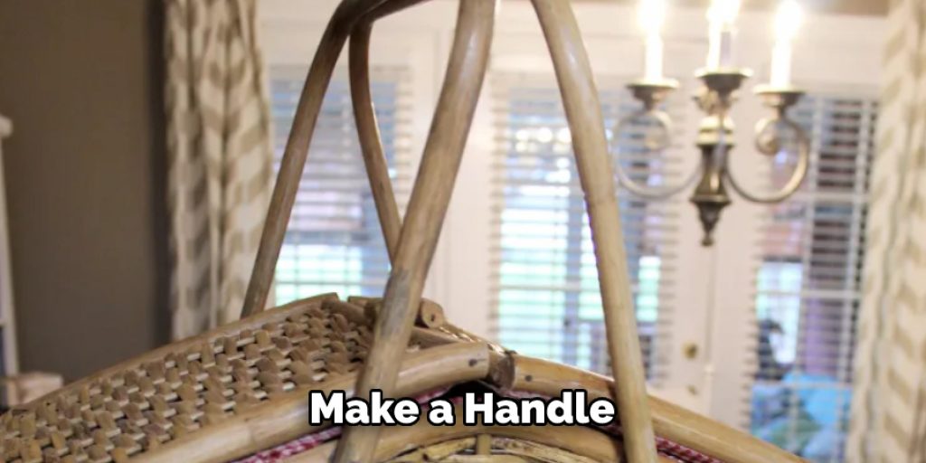 Make a Handle