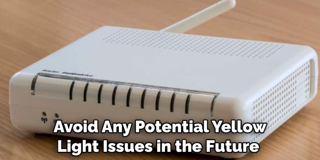 Avoid Any Potential Yellow Light Issues in the Future