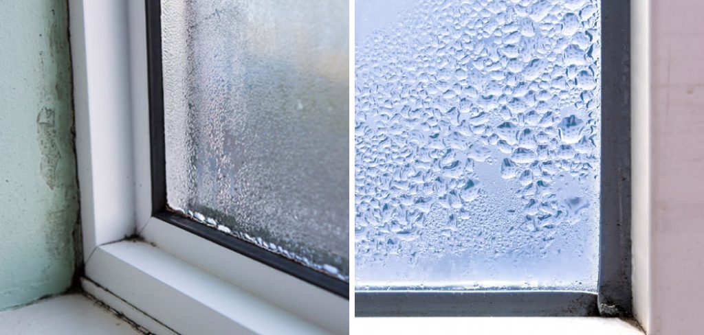 How to Fix a Leaky Window