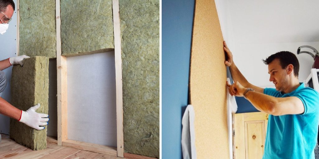 How to Soundproof a Wall From Noisy Neighbours