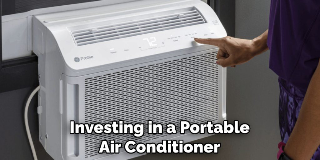 Investing in a Portable Air Conditioner