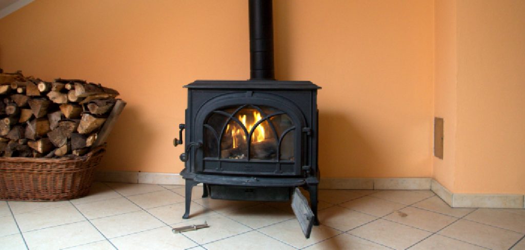 How to Convert a Gas Fireplace to Wood Burning