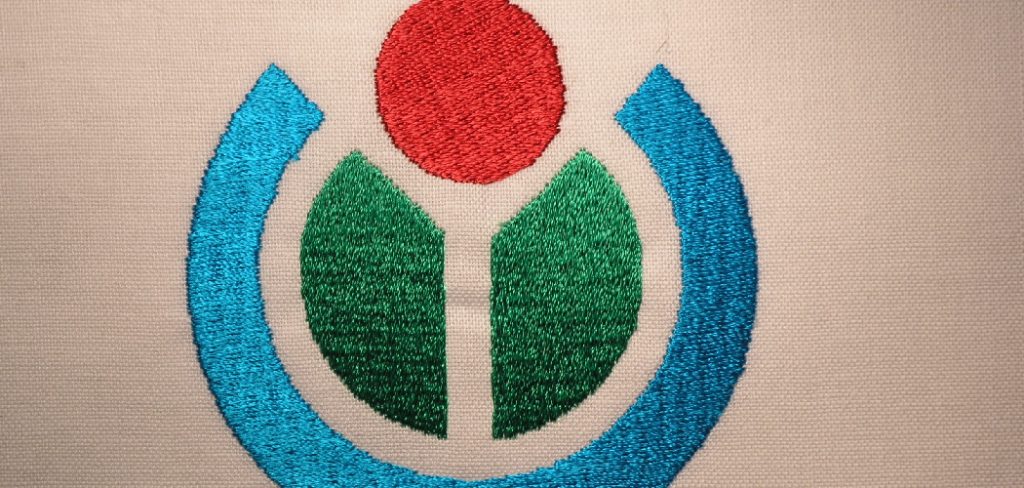 How to Digitize Logo for Embroidery