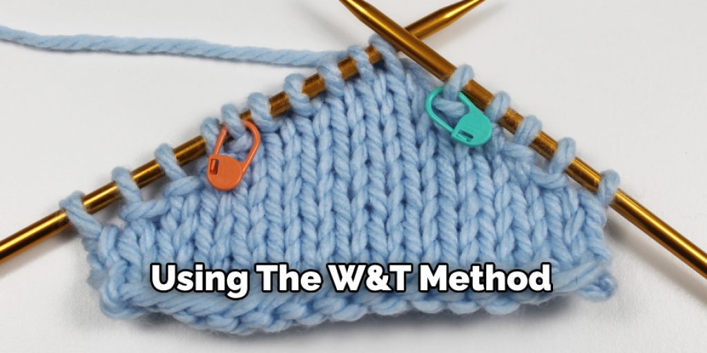 Using The W&T Method