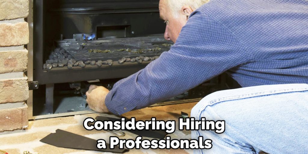 Considering Hiring a Professionals