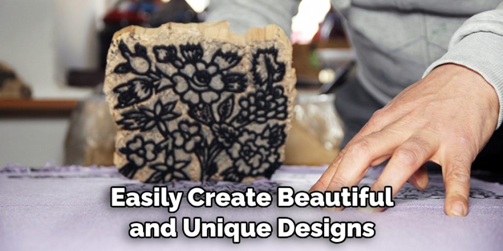 Easily Create Beautiful and Unique Designs