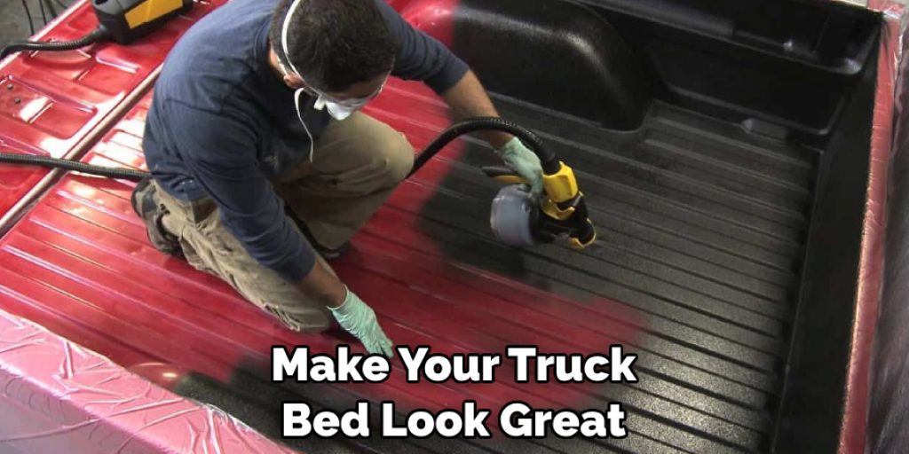 Make Your Truck Bed Look Great