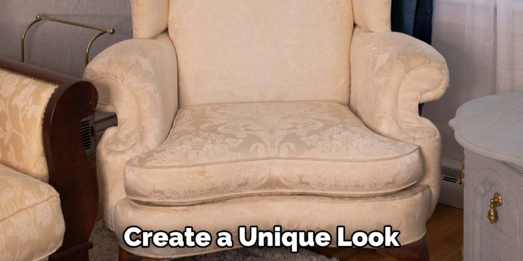 Create a Unique Look