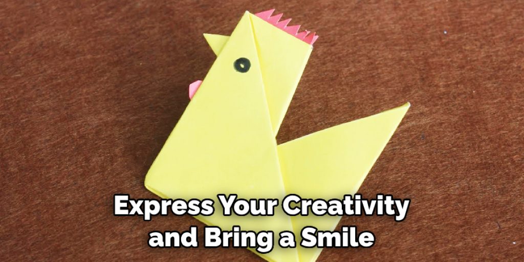 Express Your Creativity and Bring a Smile