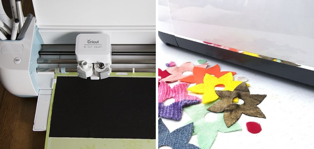 How to Cut Fabric With a Cricut