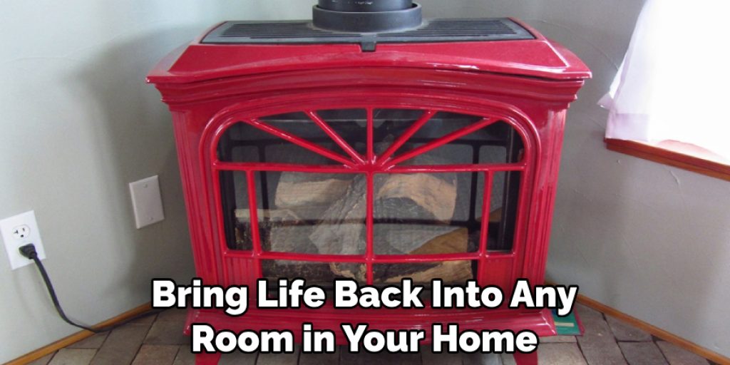 Bring Life Back Into Any Room in Your Home