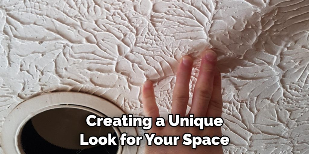 Creating a Unique Look for Your Space