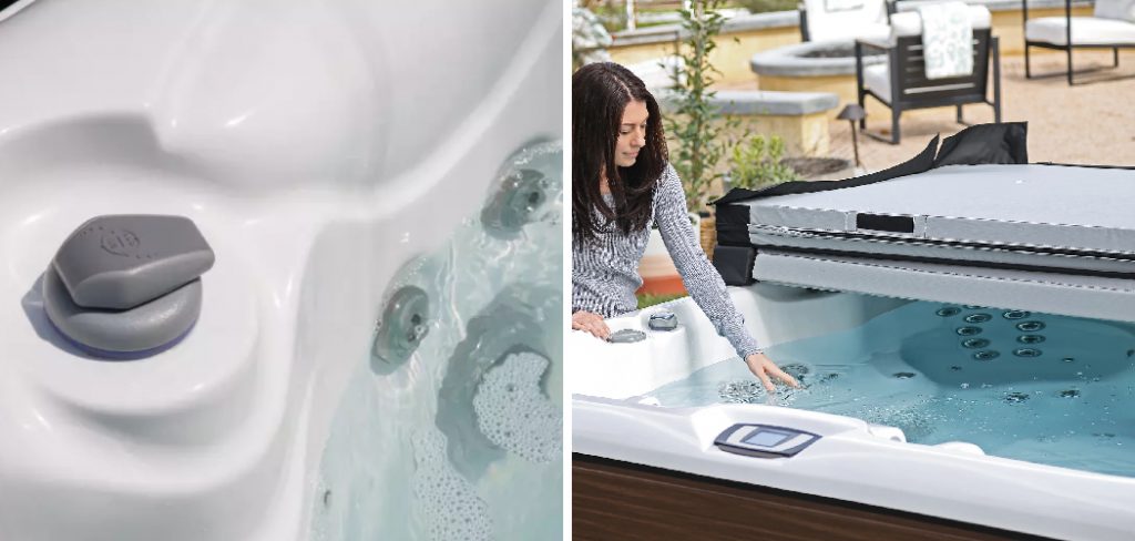 How To Refill Hot Tub 6 Easy Steps 2024 