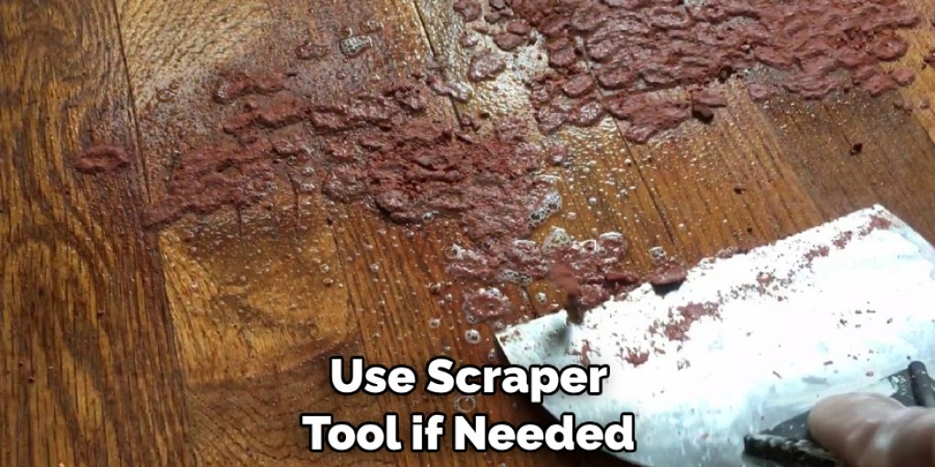 Use Scraper Tool if Needed