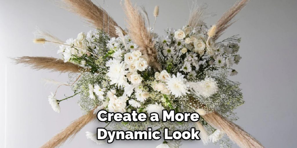 Create a More Dynamic Look