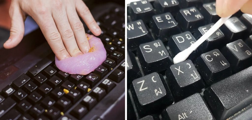 How to Clean Your Chromebook Keyboard