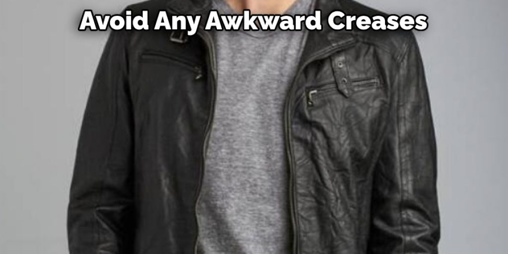 Avoid Any Awkward Creases