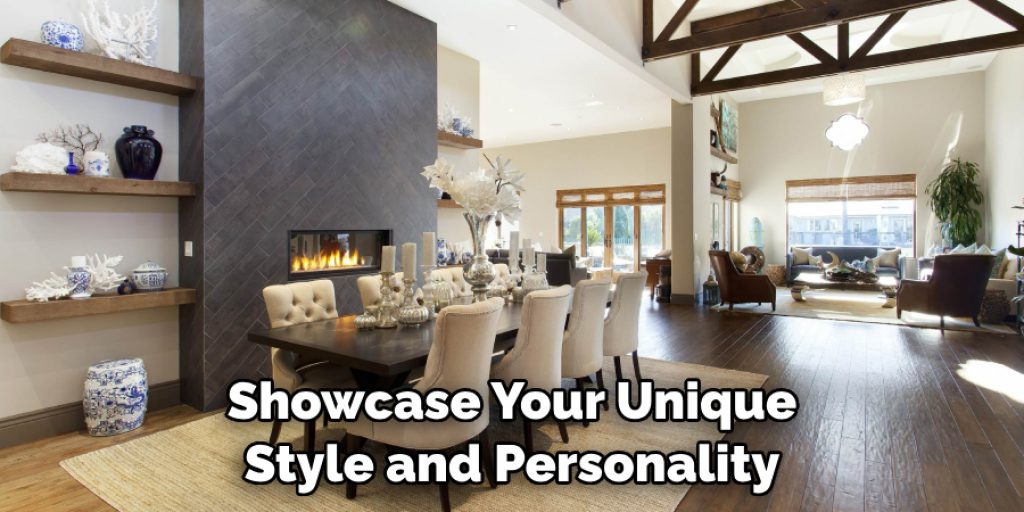 Showcase Your Unique Style and Personality