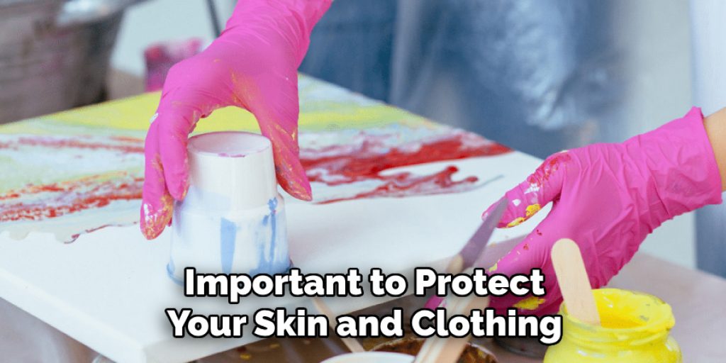 Important to Protect Your Skin and Clothing