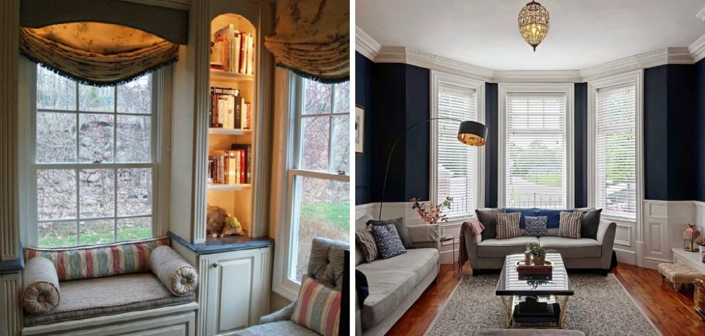 How to Decorate on Either Side of a Window