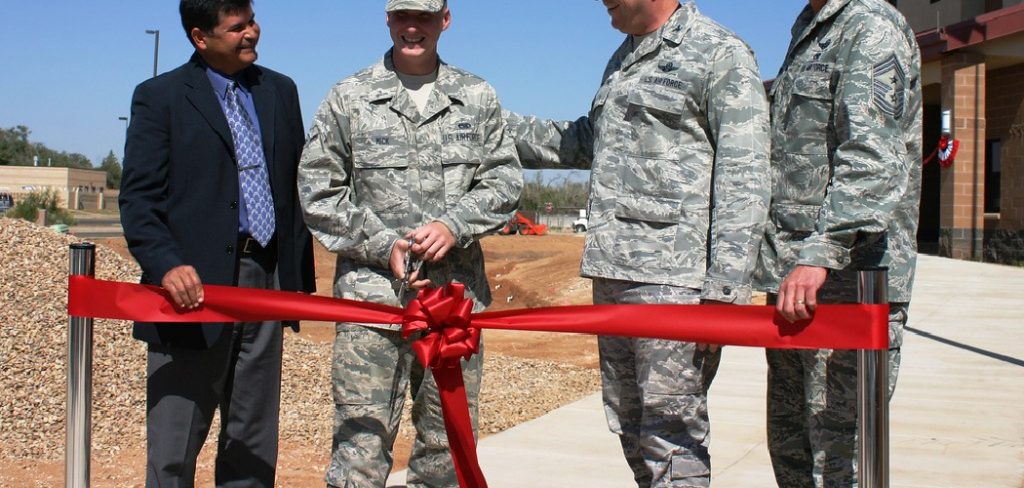 How to Do Ribbon Cutting Ceremony