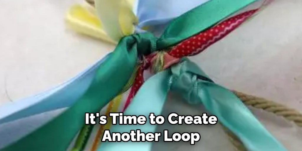 It's Time to Create Another Loop