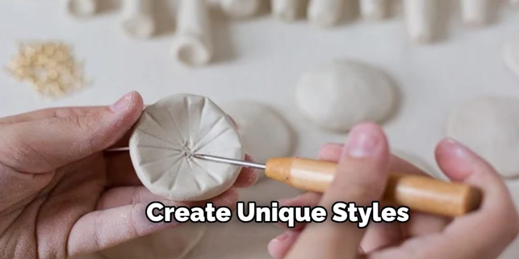 Create Unique Styles