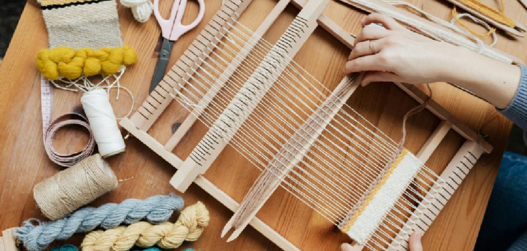 How to Block Crochet Cotton
