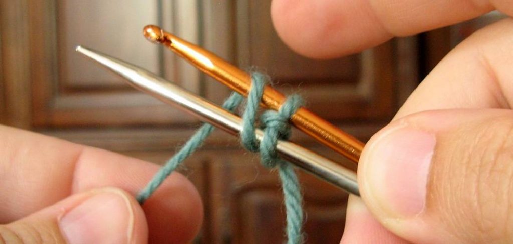 How to Crochet Cast On