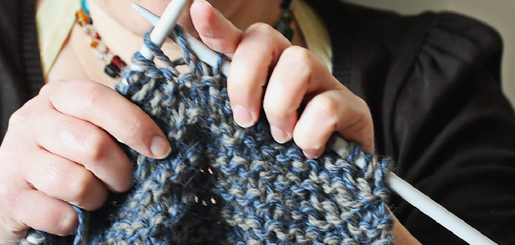 How to Crochet With Two Strands of Yarn