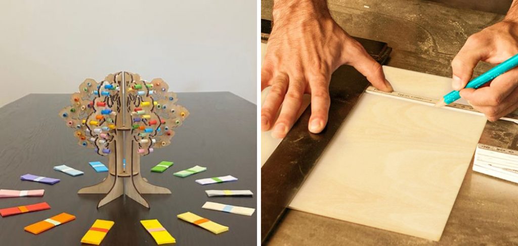 How to Cut Basswood