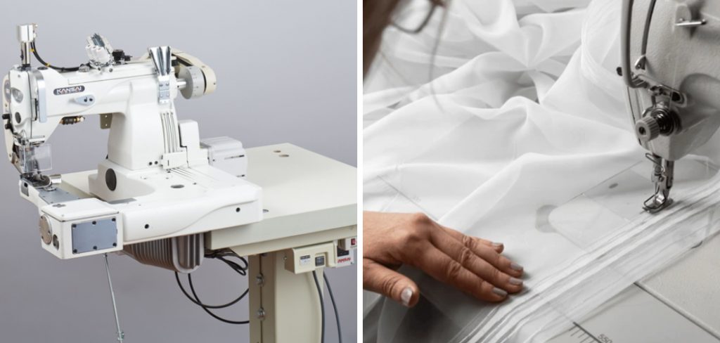 How to Dispose of A Sewing Machine